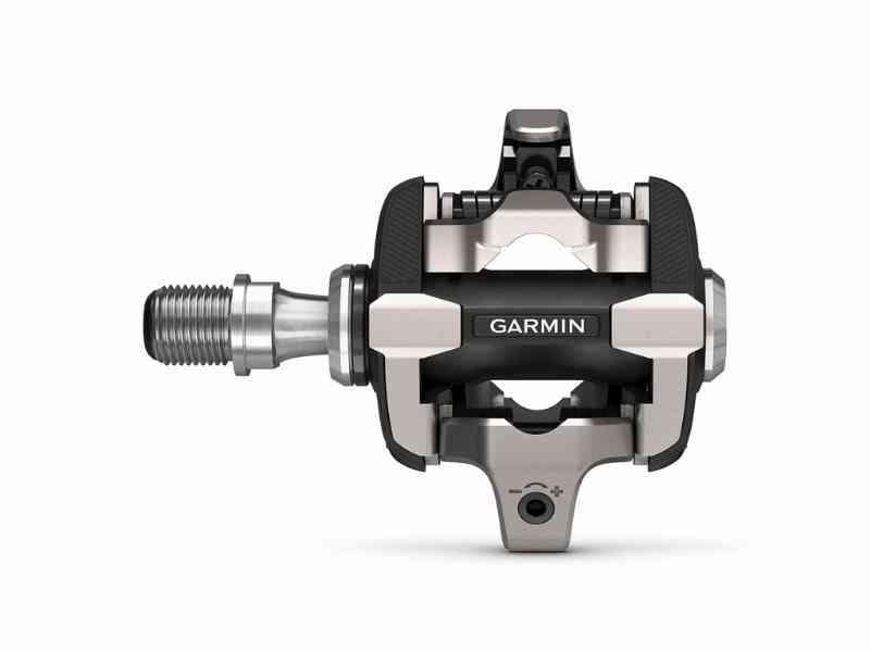 Garmin Rally XC100 Højre Pedal med Sensor