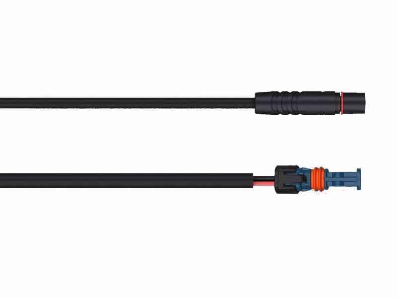Garmin Power Mount-kabler til Bosch eBike System