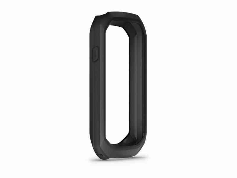 Garmin Edge 1050 Silikoneetui - Sort