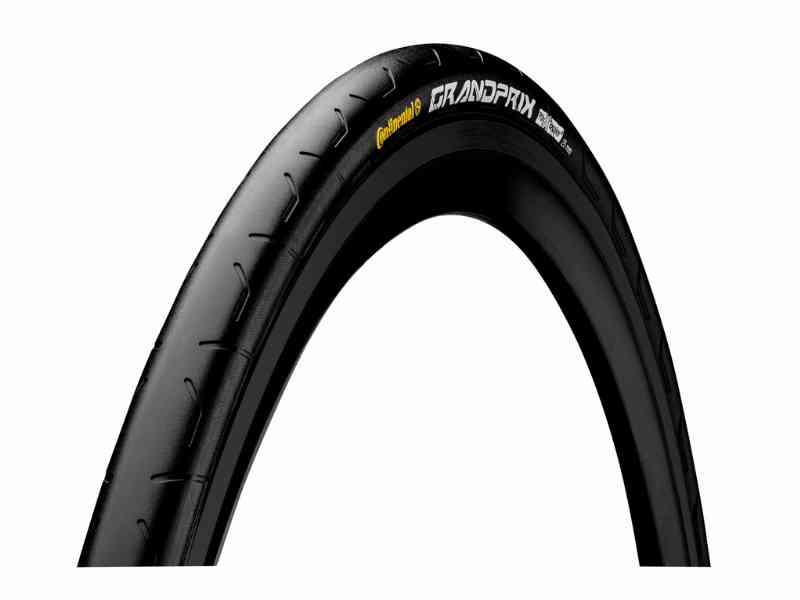 Continental Grand Prix - 700x25C Foldedæk