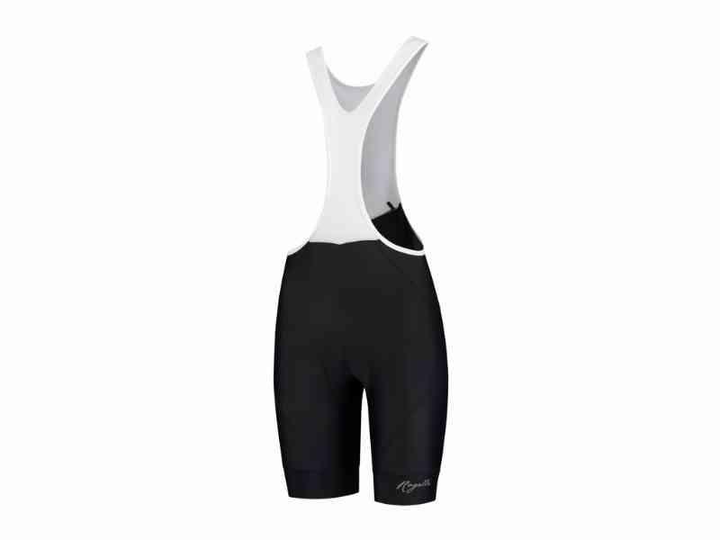 Rogelli Laura - Cykelbukser til Dame - Sort - XS