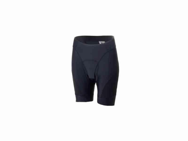 Rogelli Essential Cykelbuks til Dame - Sort 2XL