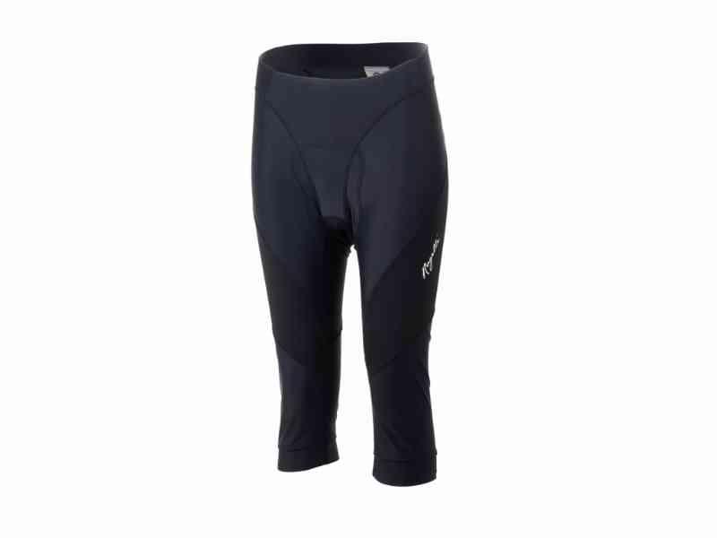 Rogelli Essential – Dame Cykelknickers – Sort M
