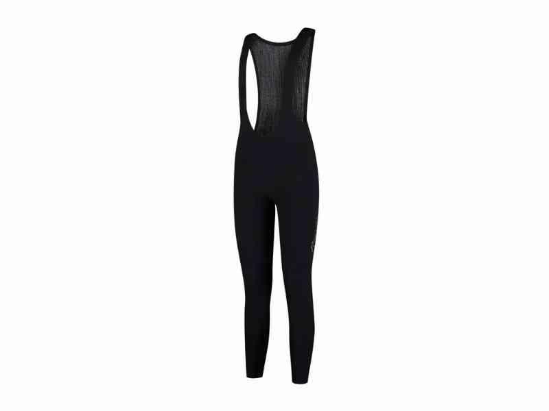 Rogelli Essential Damebukser med Gelpude - Sort M
