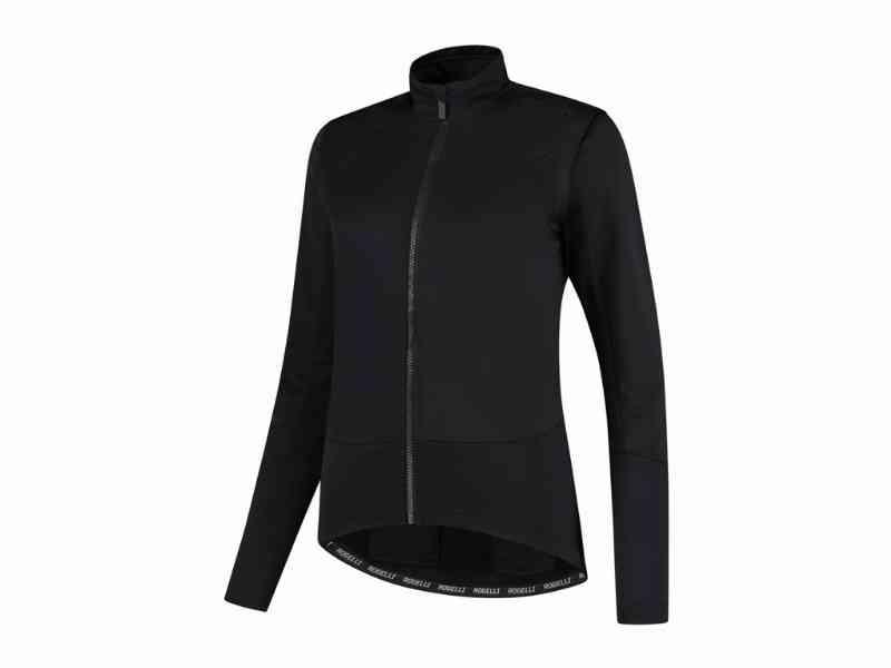 Rogelli Glory - Dame vinterjakke - Sort - 2XL