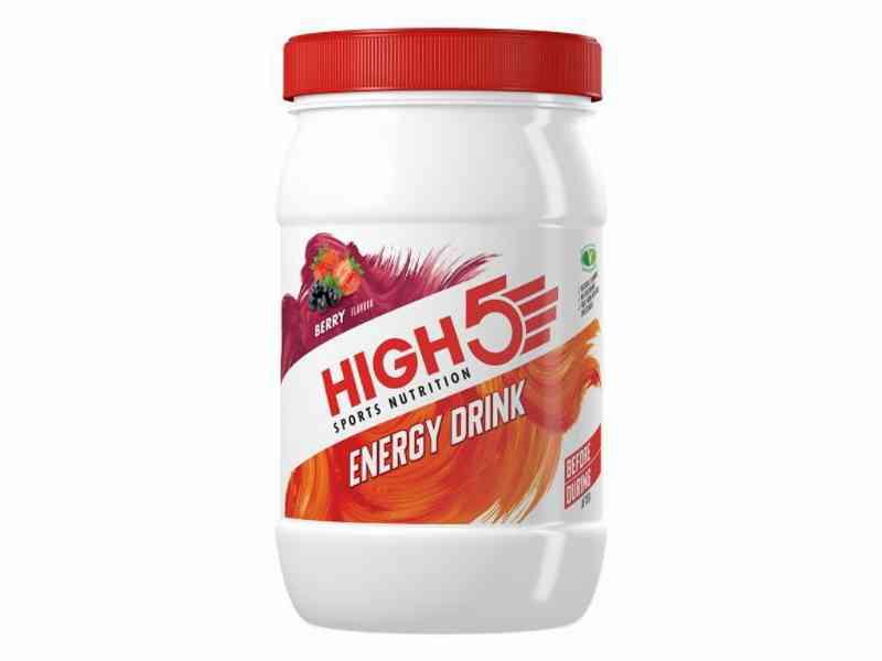 High5 Energi Kilde - Sommerfrugt 1,0 kg