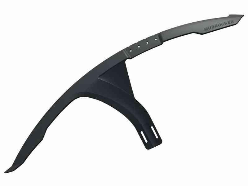 SKS Mudrocker - Stumpskærm til cykel 27,5"-29"