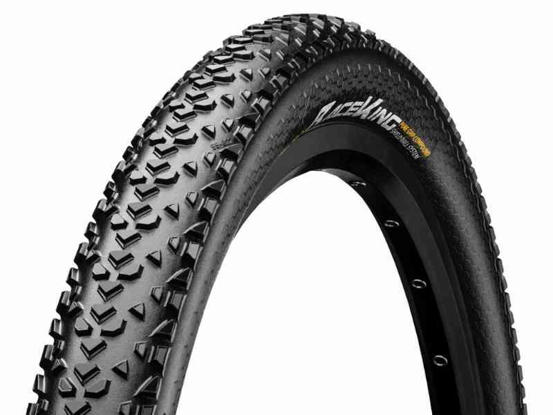 Continental Race King Performance Tubeless Dæk 29 x 2,0