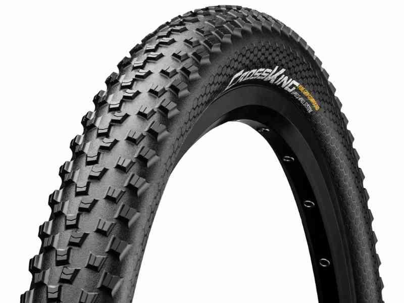 Continental Cross King Performance - 29 x 2,3 dæk