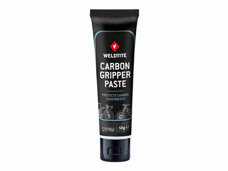 Weldtite TF2 - Montagepasta til kulfibre - Carbon fibre - 50 gram