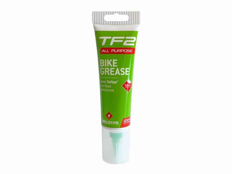 Weldtite TF2 Teflonfedt - 125 ml tube