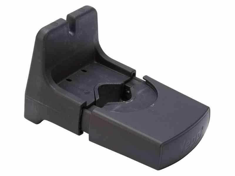 Thule Yepp Mini slim fit adapter - beslag til cykelstol