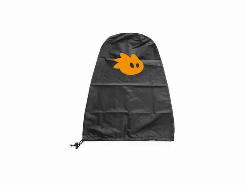 Thule Yepp Regnslag til Maxi barnestol bag