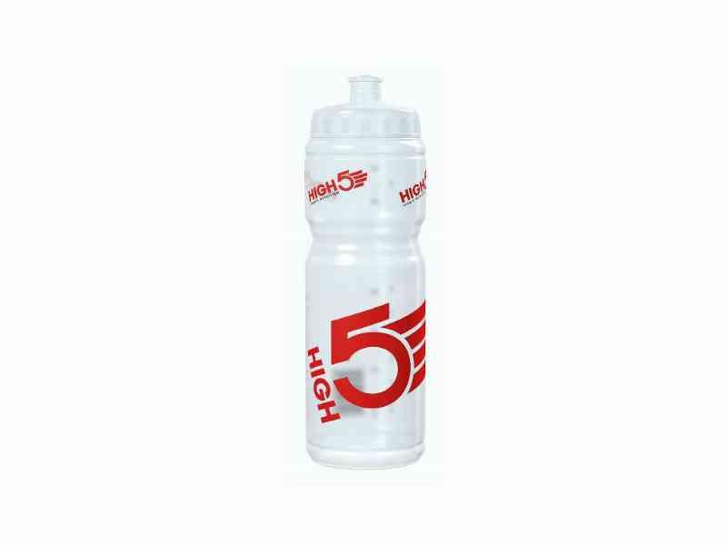 High5 750ml Drikkeflaske Klar H5