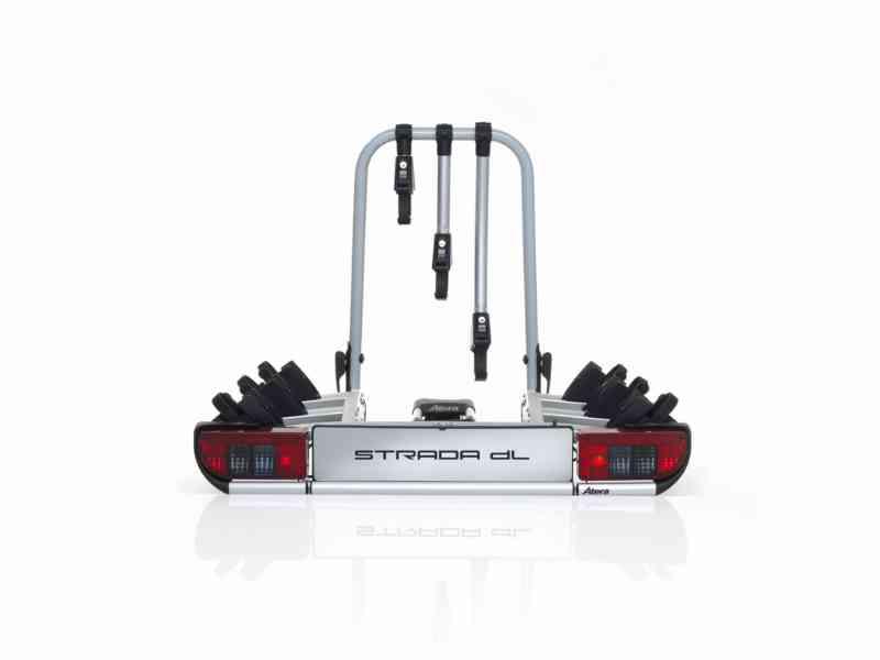 Atera Strada DL 3 – Cykelholder til 3 cykler