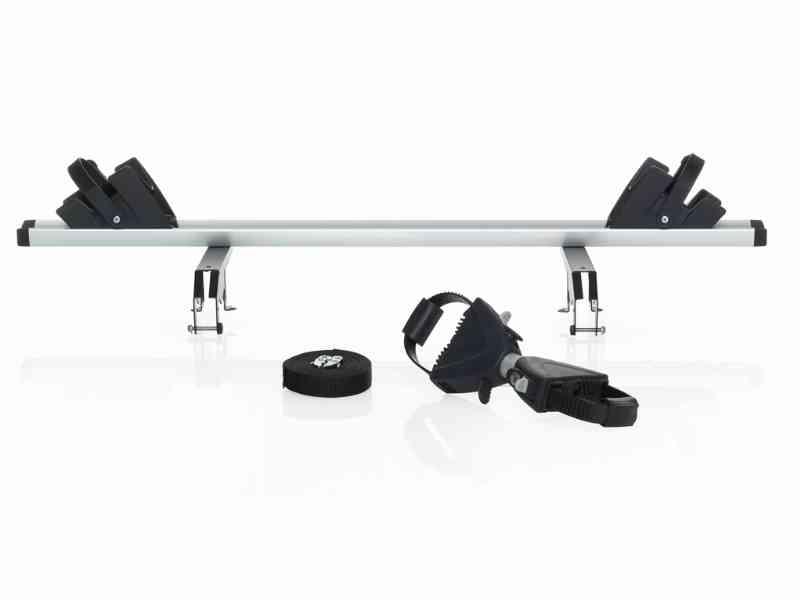 Atera Strada DL 3 adapter til fjerde cykel