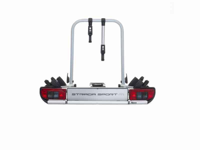 Atera Strada Sport 2 - Cykelholder til 2 cykler