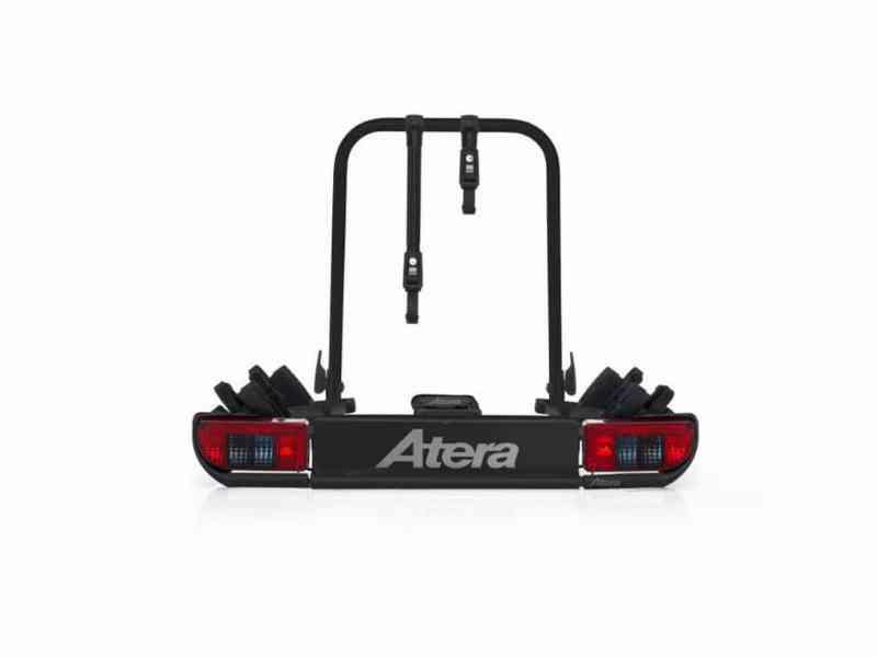 Atera Strada E-Bike - Cykelholder til 2 el-cykler