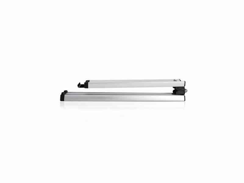 Atera Foldbar Lasteskinne til Genio Pro & Strada Trail