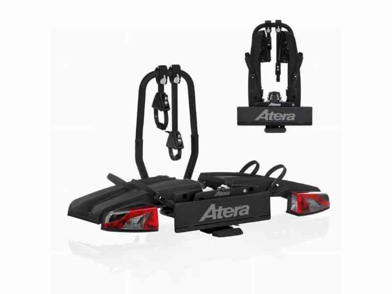Atera Genio Pro – Cykelholder til 2 el-cykler