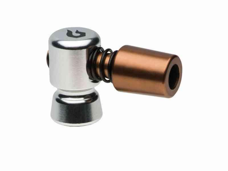 Blackburn Co2 Wayside - Co2 pumpe til cykler