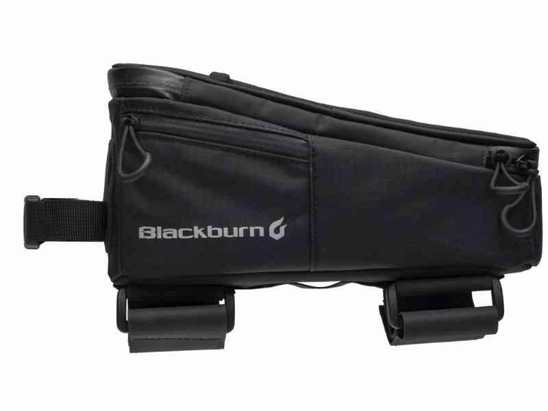 Blackburn Outpost Elite – Steltaske til gravelcykler