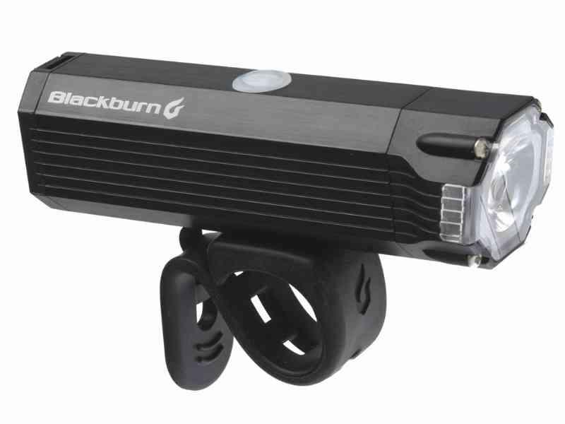 Blackburn Dayblazer 800 - Cykellygte - 800 lumen