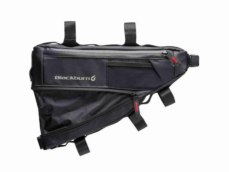 Blackburn Outpost Steltaske til Gravel - Stor Model