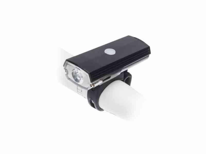 Blackburn Dayblazer 550 - Genopladelig cykellygte