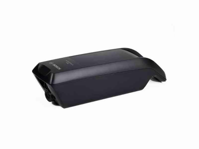 Bosch - Batteri til stel - PowerPack 400 - Anthracite (BBS265)