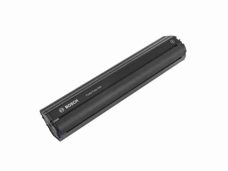 Bosch PowerTube 500 - Batteri til stelrør