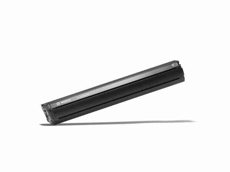 Bosch PowerTube 625 - Batteri til stelrør