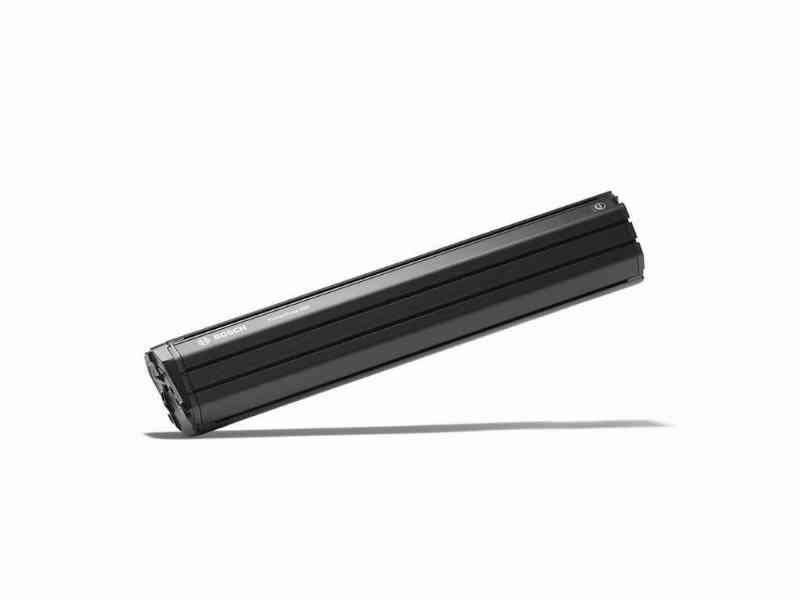 Bosch PowerTube 625 vertikalt batteri (BBP291)