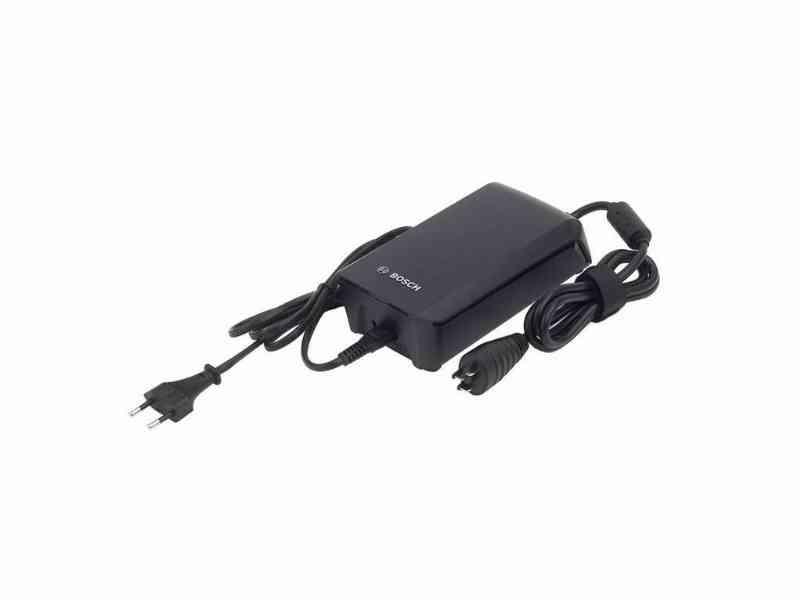 Bosch Batterilader Standard EU BCS220 til elcykler