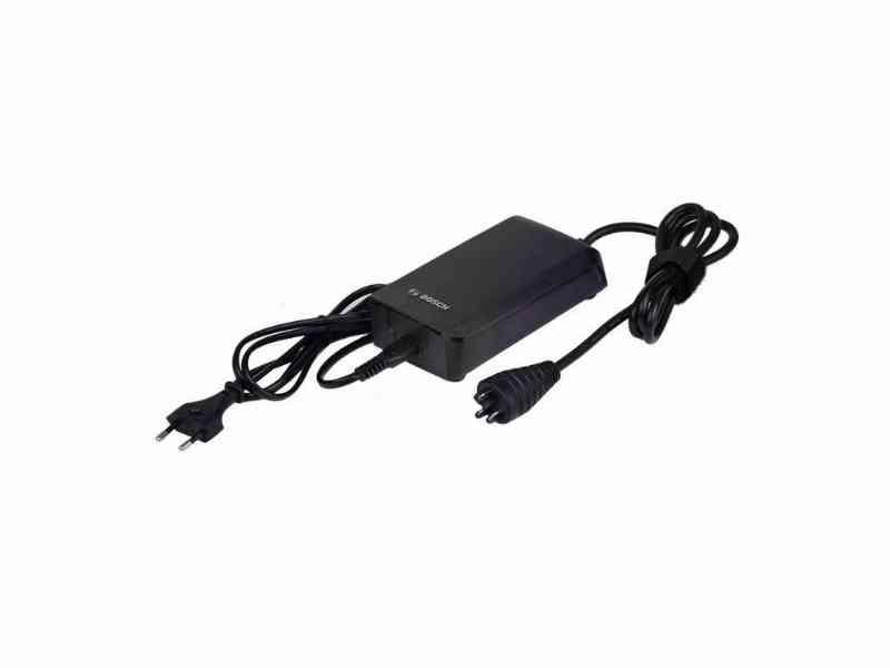 Bosch - Kompakt batterilader EU (BCS230)