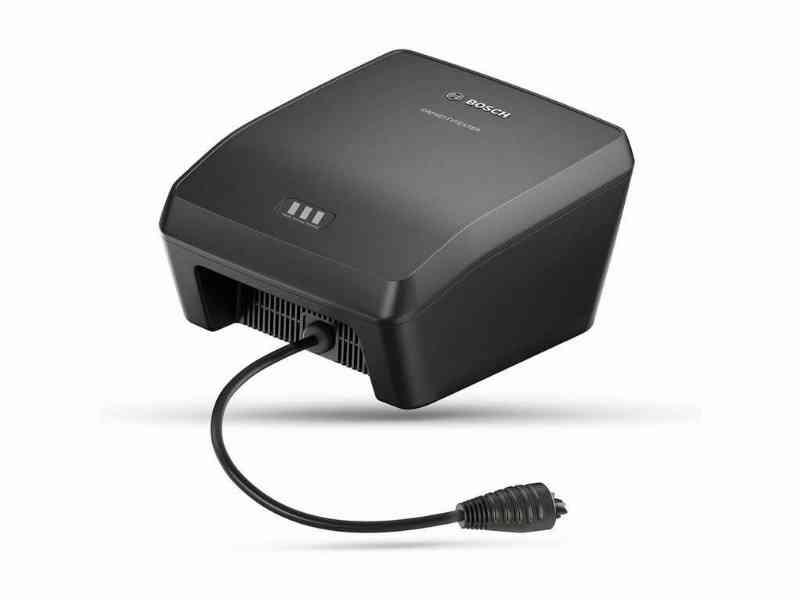 Bosch BCT100 - Kapacitetstesteren