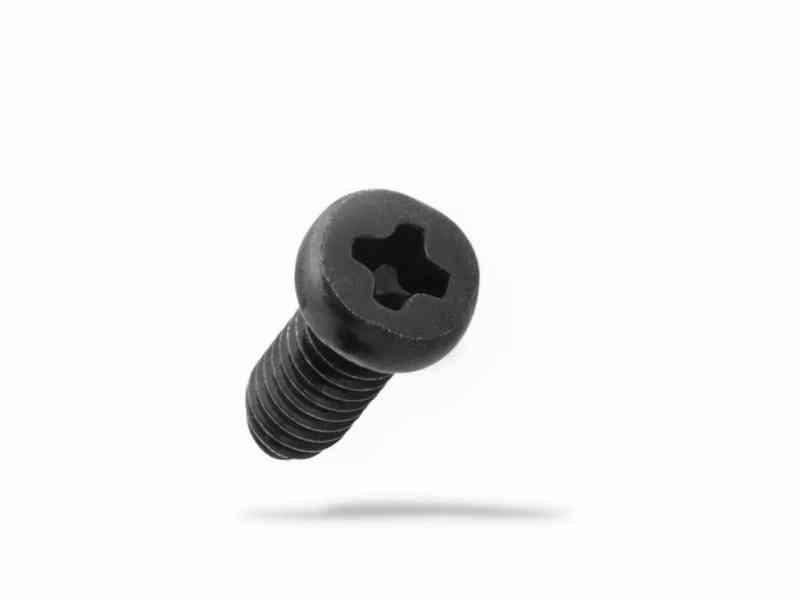 Bosch - Skrue til COBI.Bike Universaladapter
