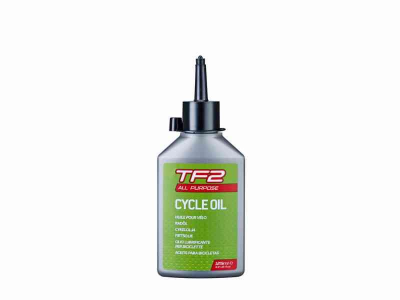 Weldtite TF2 - Universel smøremiddel - 125 ml