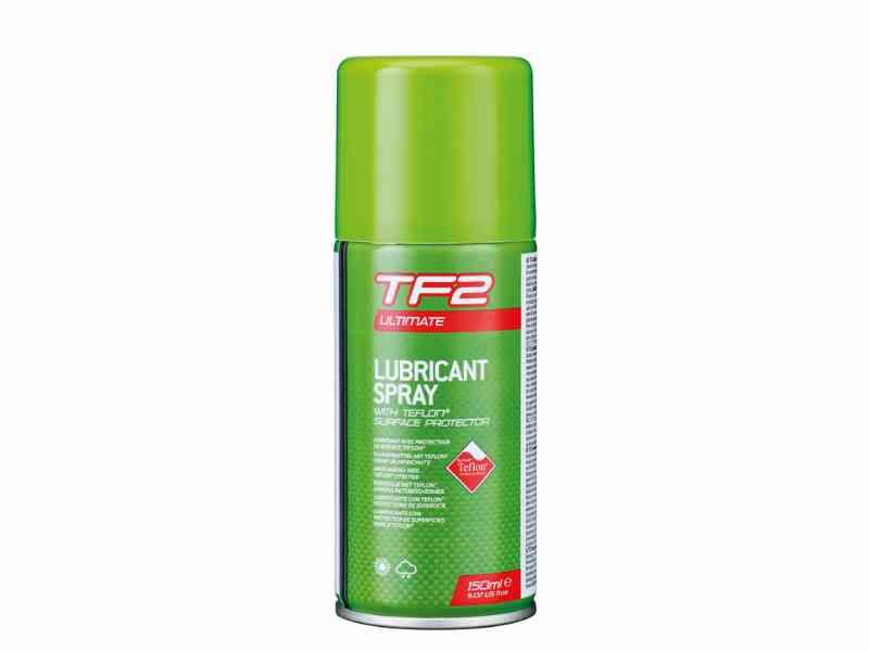 Weldtite TF2 – Teflon kædespray – 150 ml