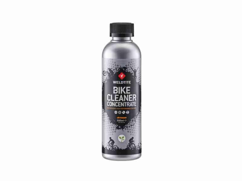 Weldtite Cykelvask - 200 ml koncentrat