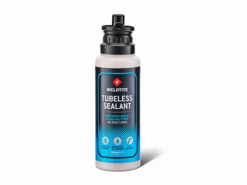 Weldtite Tubeless Lappevæske - 240 ml