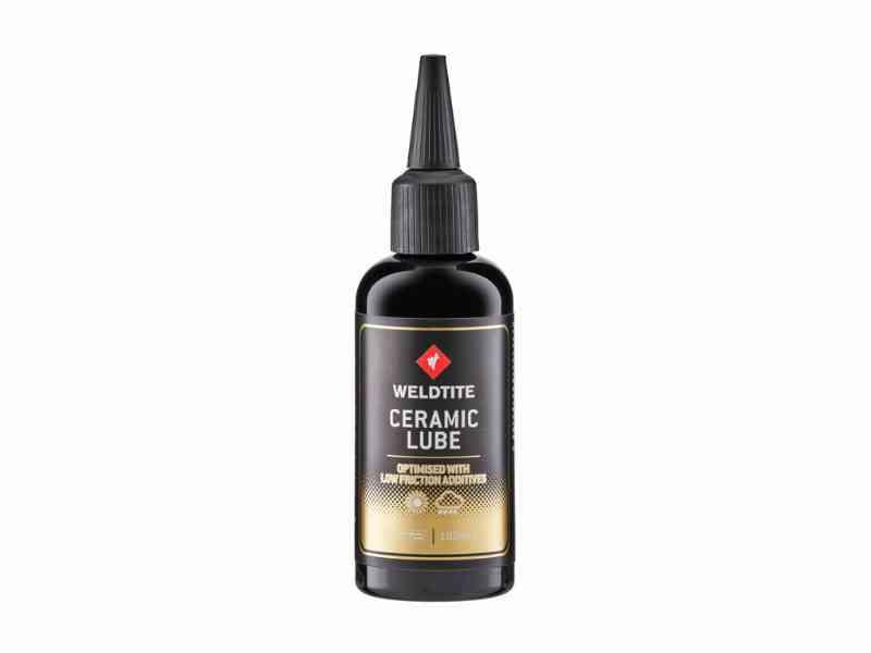 Weldtite TF2 - Keramisk kædeolie - 100 ml