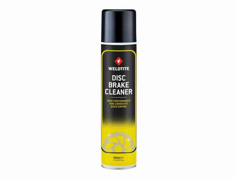 Weldtite Dirtwash - Bremserens 400 ml spray