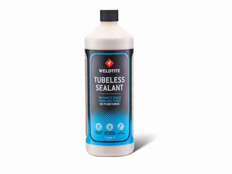 Weldtite Tubeless Lappevæske - 1 liter