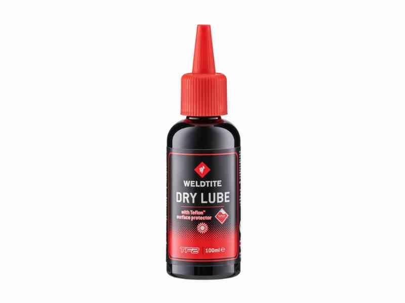 Weldtite - Teflon kædeolie - 100 ml