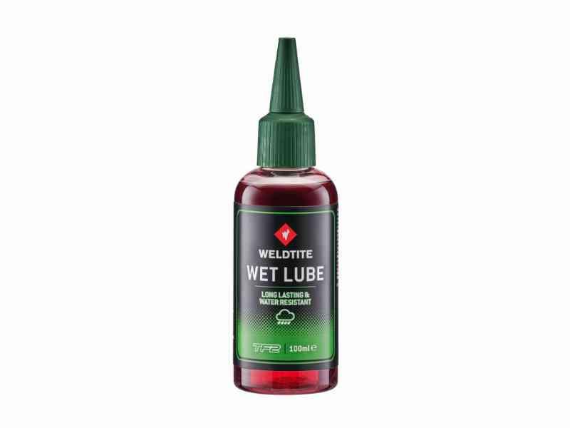 Weldtite - Teflon kædeolie, 100 ml