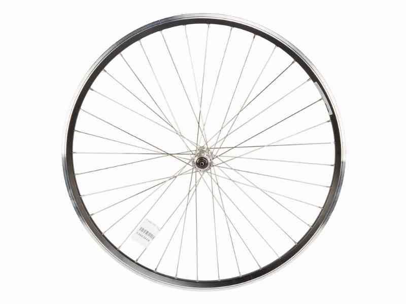 Contec 700c forhjul - Classic Z19 fælg - 19-622 - Quick release - Sort