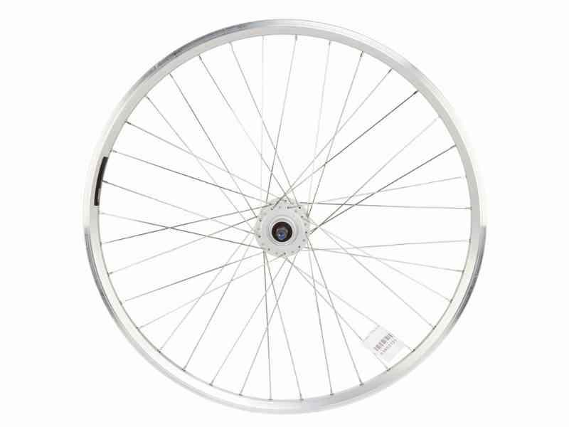 Contec 700c Forhjul med Dynamo DH-C3000