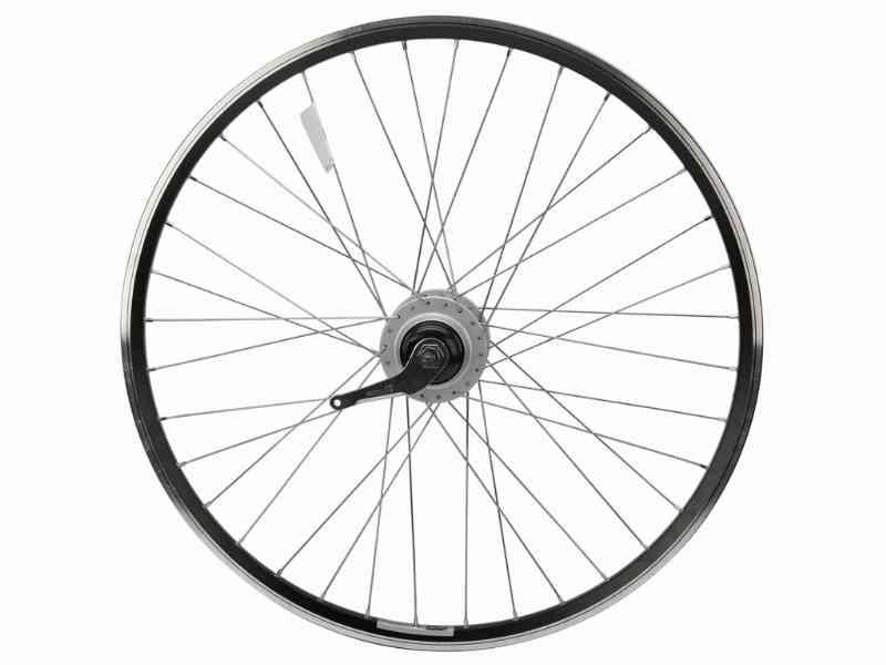 Contec 700c baghjul med Shimano Nexus 8 gear