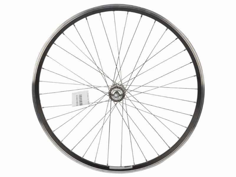 Contec 26" MTB baghjul - Classic Z19 fælgbremse